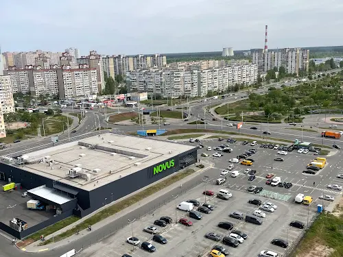 квартира по адресу Киев, Константина Данькевича ул., 8
