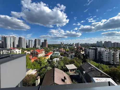 квартира за адресою Менделєєва вул., 19