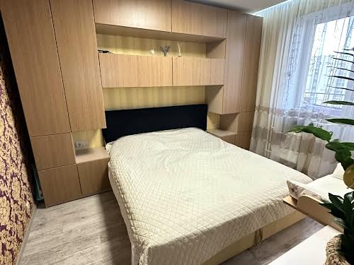 квартира за адресою с. Чайки, Валерія Лобановського вул., 28