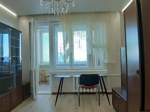 квартира за адресою Старонаводницька вул., 4А
