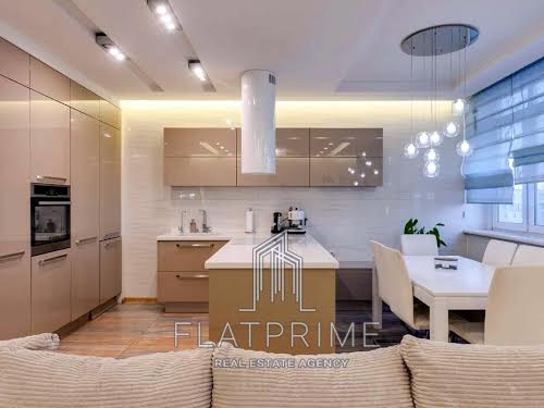 квартира за адресою Борщагівська вул., 152-А