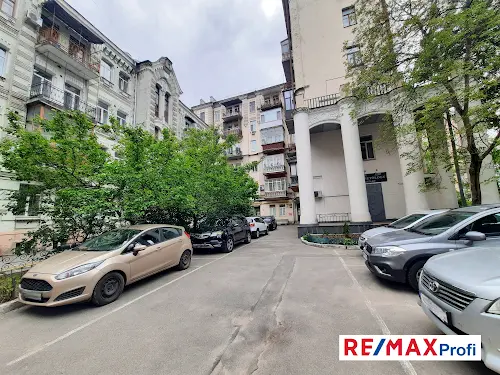 квартира за адресою Лютеранська вул., 8