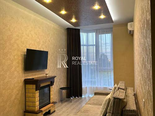 квартира за адресою Авіаконструктора Антонова вул., 4-А