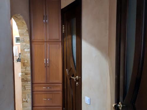 квартира за адресою Тростянецька вул., 7