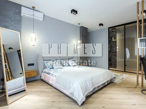 квартира за адресою Трускавецька вул., 8