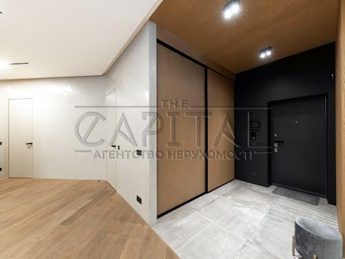 квартира за адресою Саперне Поле вул., 12