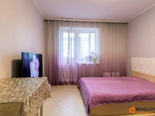 квартира за адресою Оноре де Бальзака вул., 84