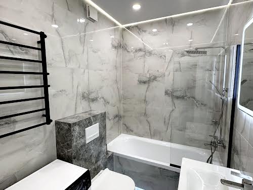 квартира по адресу с. Софиевская борщаговка, Мартинова просп., 34