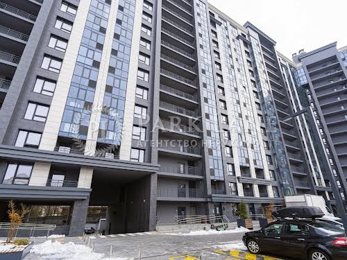 квартира за адресою Київ, Кудрявська вул., 24а