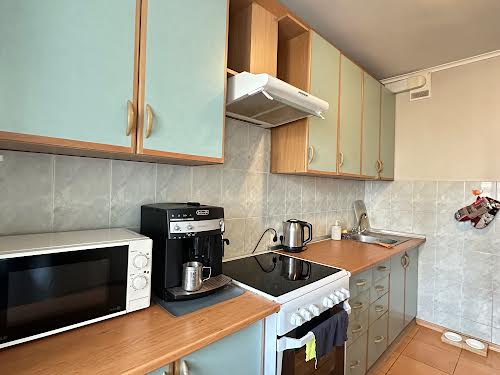 квартира за адресою Антоновича вул. (Горького), 102