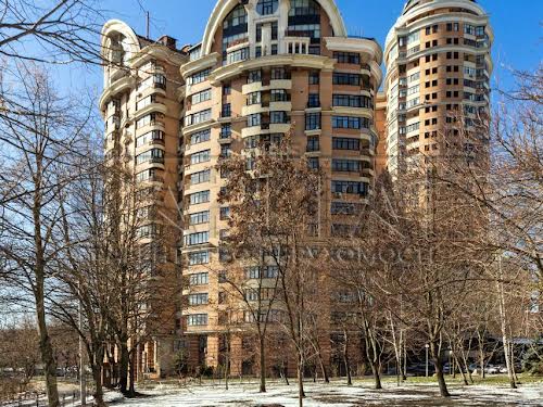 квартира за адресою Старонаводницька вул., 6б