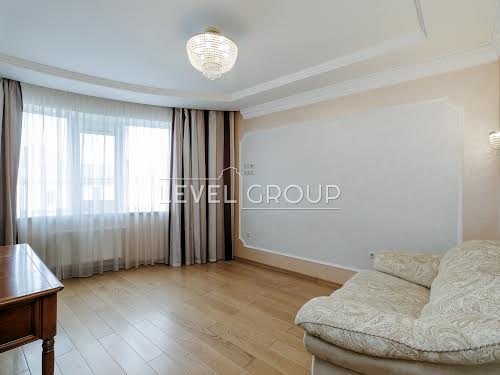 квартира за адресою Тараса Шевченка бульв., 27Б