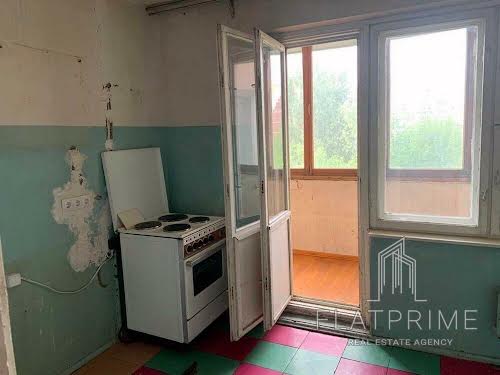 квартира по адресу Рональда Рейгана ул., 9-Г