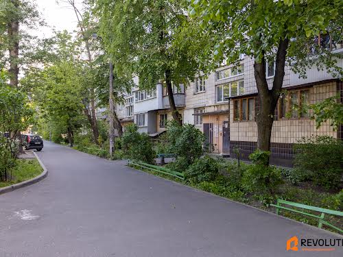 квартира по адресу Шолом-Алейхема ул., 1