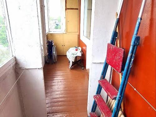 квартира по адресу Тростянецкая ул., 8