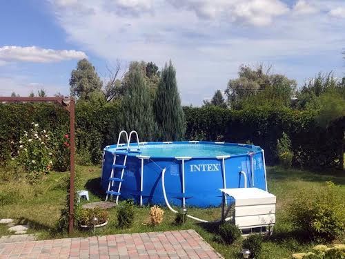 будинок за адресою с. Вишеград, Киівська, 7а