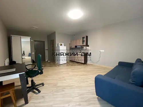 квартира за адресою с. Софіївська борщагівка, Кошова вул., 104
