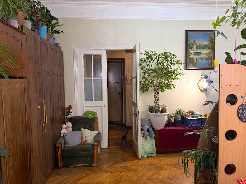квартира за адресою Саксаганського вул., 63/28