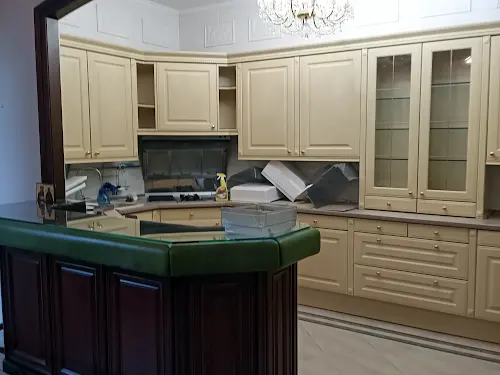 квартира по адресу Академика Богомольца ул., 5