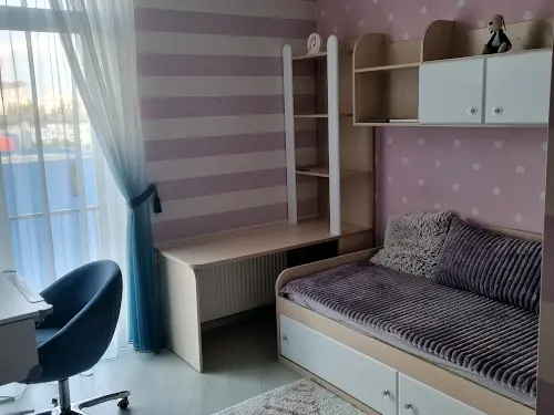 квартира за адресою Регенераторна вул., 4 к5