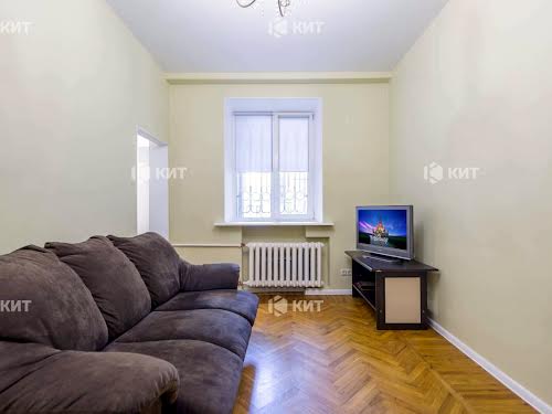 квартира за адресою Каразіна вул., 7/9