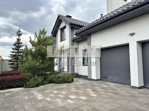 будинок за адресою с. Білогородка, Гайова вул., 45