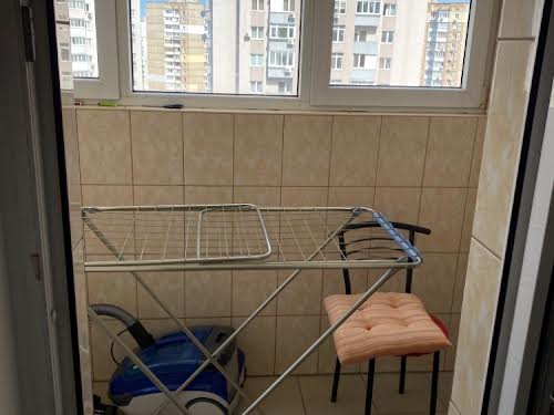 квартира за адресою Миколи Лаврухіна вул., 10