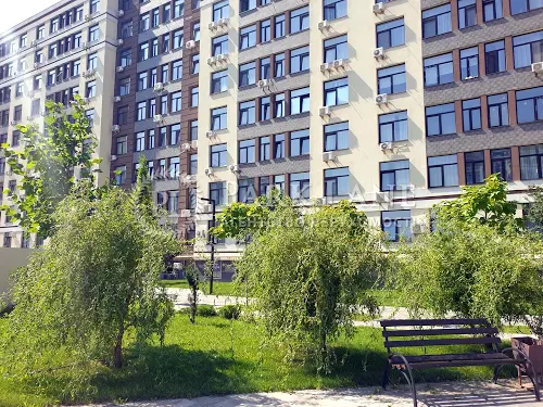 квартира по адресу Юнатская ул., 8