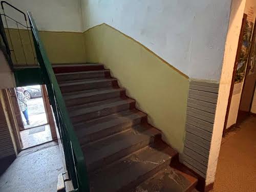 квартира по адресу Оноре де Бальзака ул., 16-А
