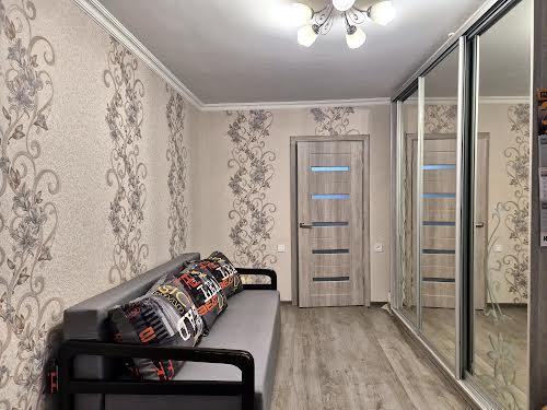 квартира по адресу Киев, Соломенская ул., 35