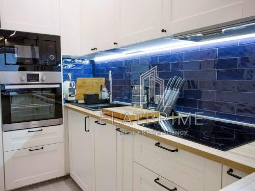 квартира по адресу Митрополита Василия Липковского ул. (Урицкого), 16-Г