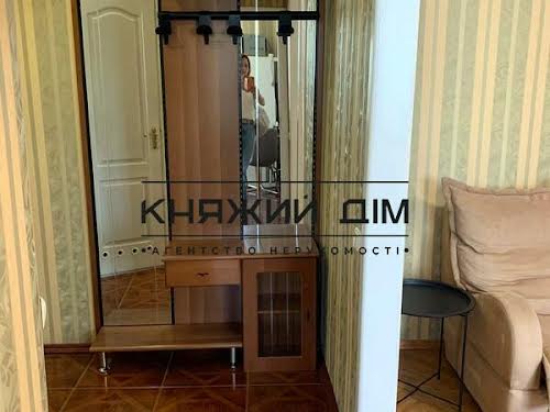 квартира по адресу Бассейная ул., 10