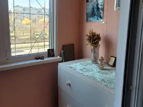 квартира за адресою Івана Миколайчука вул. (Серафимовича), 13-А
