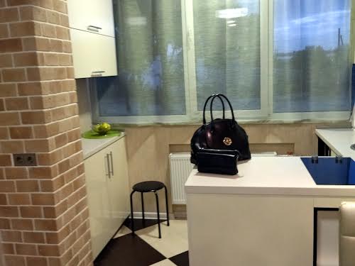 квартира за адресою Шевченківський пров., 30а