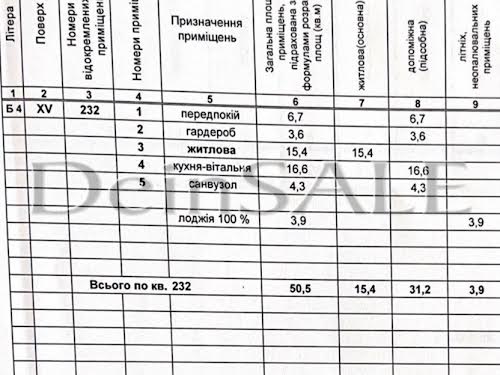 квартира по адресу Киев, Максимовича ул. (Трутенко Онуфрия), 26 г