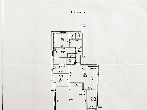 коммерческая по адресу Бульварно-Кудрявская ул. (Воровского), 15А