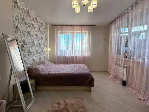 квартира за адресою Юрія Кондратюка вул., 3