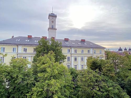 квартира по адресу Рынок пл., 8