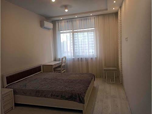 квартира за адресою проспект Правди, 43