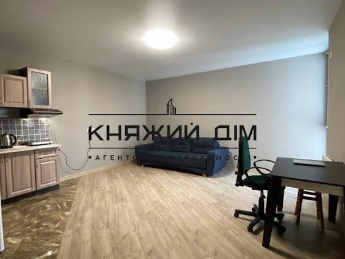 квартира за адресою с. Софіївська борщагівка, Кошова вул., 104