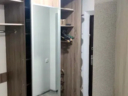 квартира за адресою Райдужна вул., 58