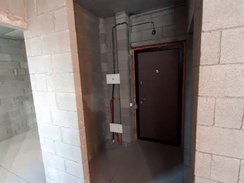 квартира за адресою Салютна вул., 2к12