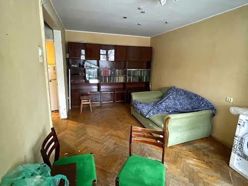 квартира по адресу Вацлава Гавела бульв. (Івана Лепсе), 5