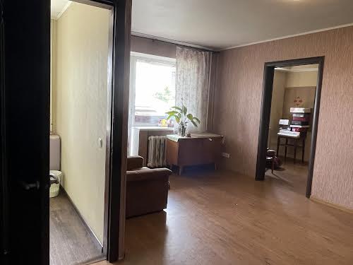 квартира по адресу Воздухофлотский просп. (Повітрофлотський), 7