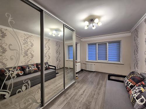 квартира по адресу Киев, Соломенская ул., 35