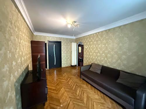 квартира по адресу Сірожупанників ул. (Валентина Серова), 36