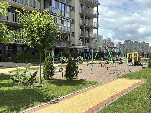 квартира по адресу Сергея Данченко ул., 20