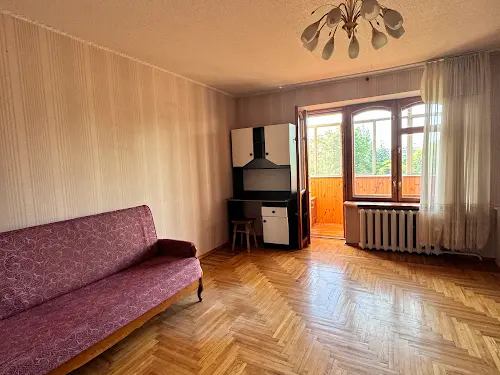 квартира за адресою Юлії Здановської вул. (Ломоносова), 24