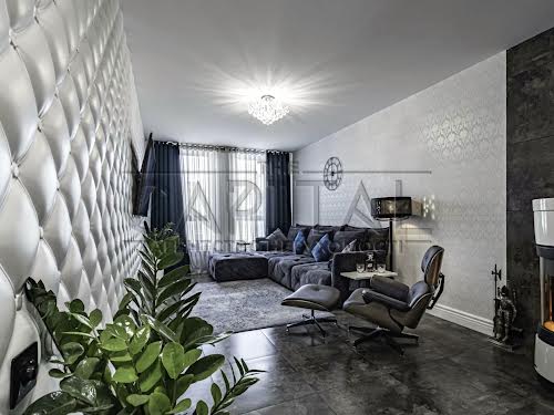квартира за адресою Берестейський просп. (Перемоги), 67