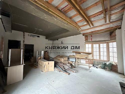 дом по адресу Садова, 62